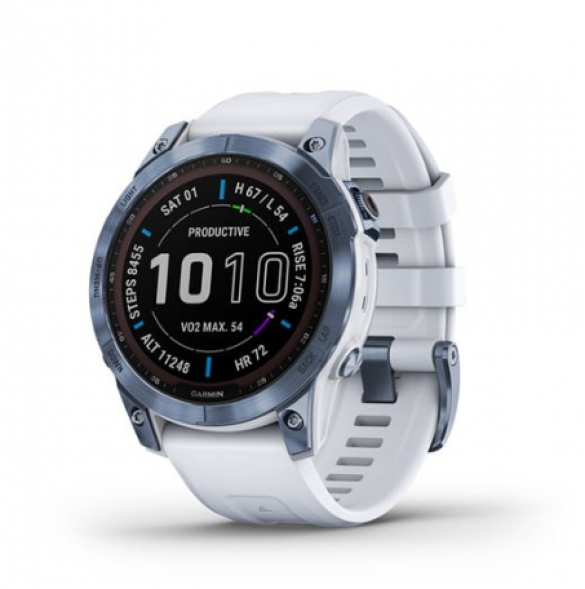 Garmin Launches Highly Anticipated Smartwatches in India, Starting at Rs 1,00,990