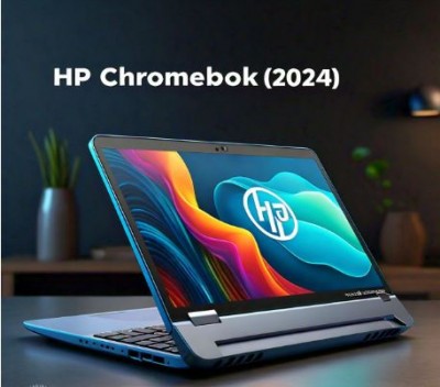 Unbelievable Deal: Get HP Chromebook (2024) for Just ₹10,990 on Flipkart!