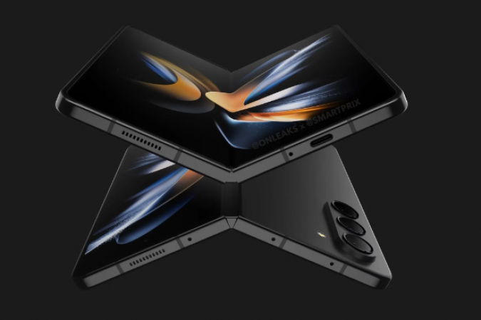 Pre-Reservations for Galaxy Z Fold 5 and Galaxy Z Flip 5 in India