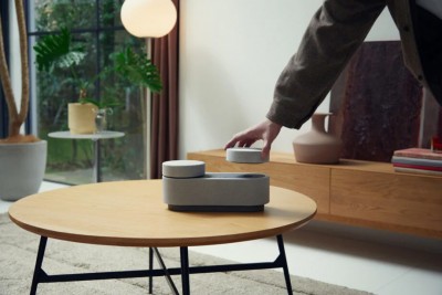 Sony up with New 3D Tech Speaker for Good Sound Surroundings