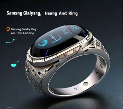 Samsung Galaxy Ring: The Tech Giant's First Smart Ring Launching on July 10