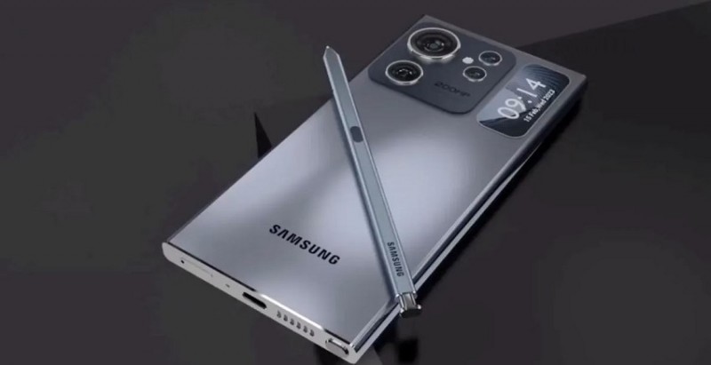 Samsung Galaxy S24 Ultra: Improved Camera Features Coming Soon