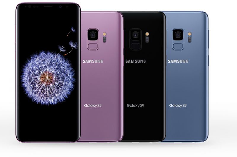 Samsung Galaxy S9 can be yours at just Rs. 7,990