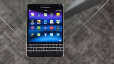 BlackBerry to launch its Smartphone in India soon will come with 4000mAh battery