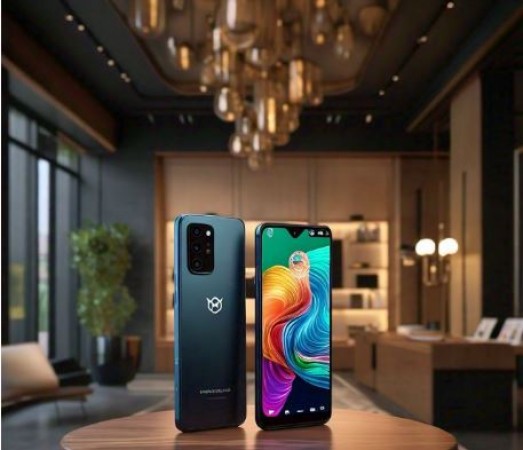 Motorola's Latest Smartphone, Moto G85 5G, Set to Launch in India on July 10