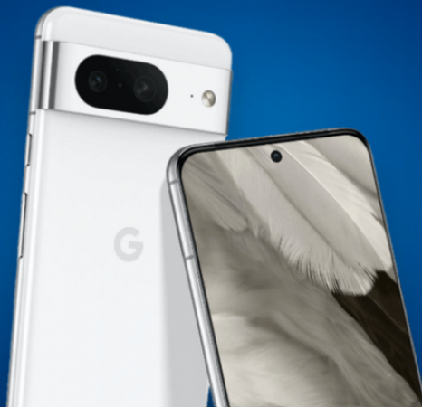Google Pixel 8 Price and Specifications Leaked Prior to Launch