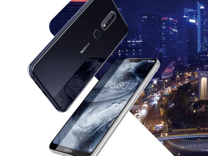 Global Variants of Nokia X6 to Launch On July 19