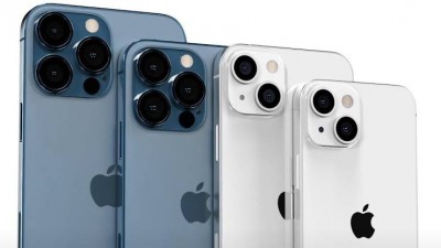 Apple iPhone 13 में मिल रहे है ये खास फीचर्स