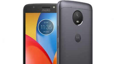Moto E4 Plus comes with a 5,000mAh power battery, here are the features