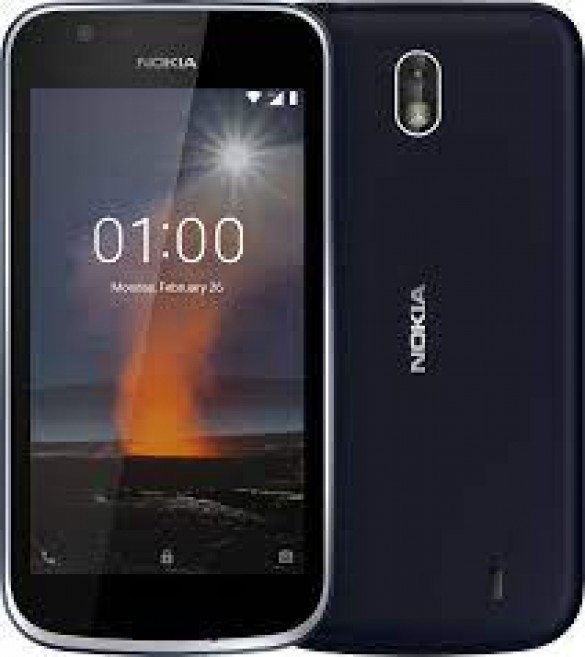 Nokia 1 Unveiling the Budget Friendly Smartphone with Impressive Features