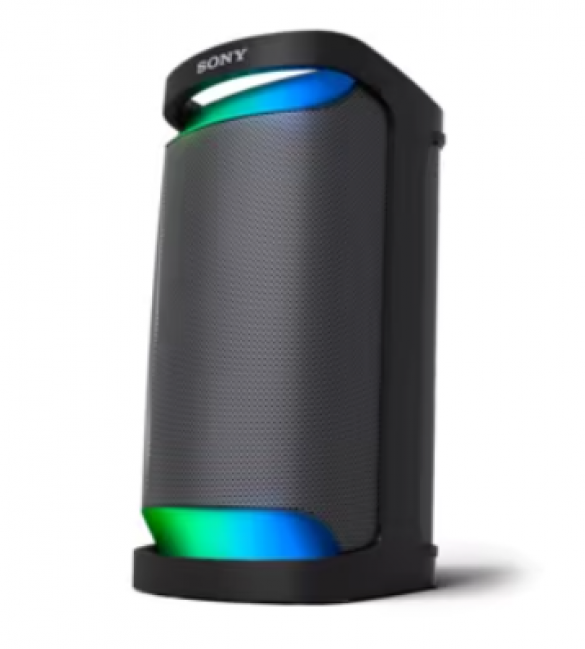 Sony Unveils SRS-XV800: An Exhilarating Party Speaker Tailored for the Indian Market