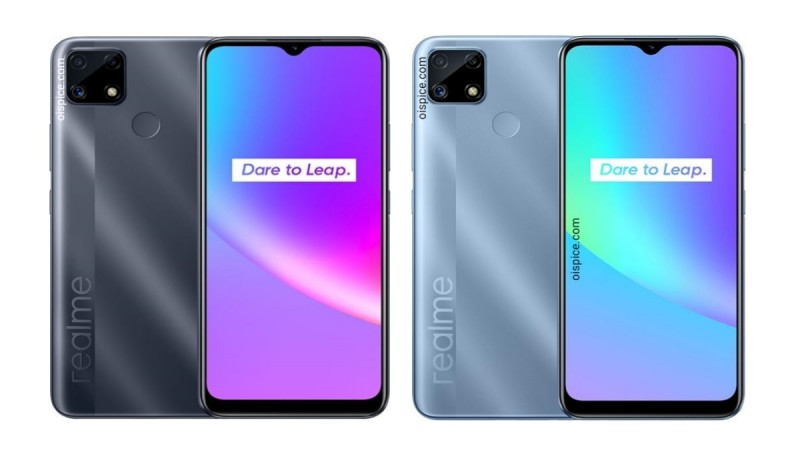 Realme C21Y launched in Vietnam: Know Price, Specifications