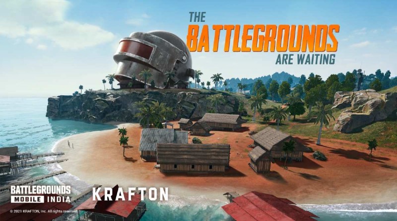 Krafton added these features in updated Battlegrounds Mobile India