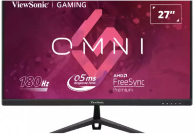 ViewSonic Introduces Omni VX28 Monitors, click to view features
