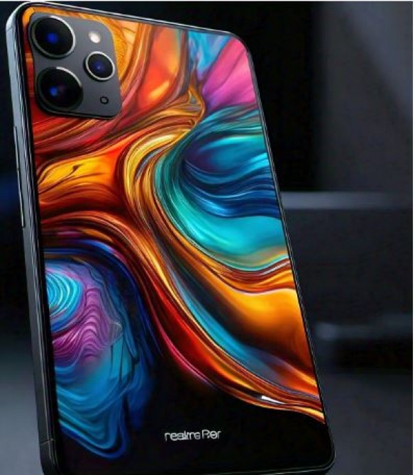 बाजार में हंगामा मचाने आ रहे है Realme 13 Pro 5G