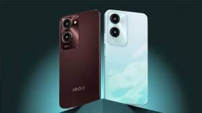 iQOO Z9 Lite 5G Launched in India: Features a 50MP Camera and MediaTek Processor
