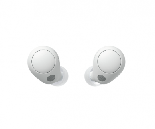 Sony Launches WF-C700N Truly Wireless Earbuds in India