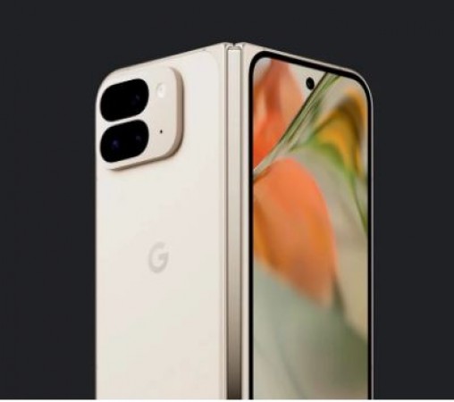 Google Unveils Pixel 9 Pro Fold and Pixel 9 Pro: AI-Powered Flagships with Impressive Design and Features