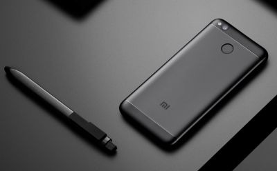 Overview and Specifications of Redmi 4