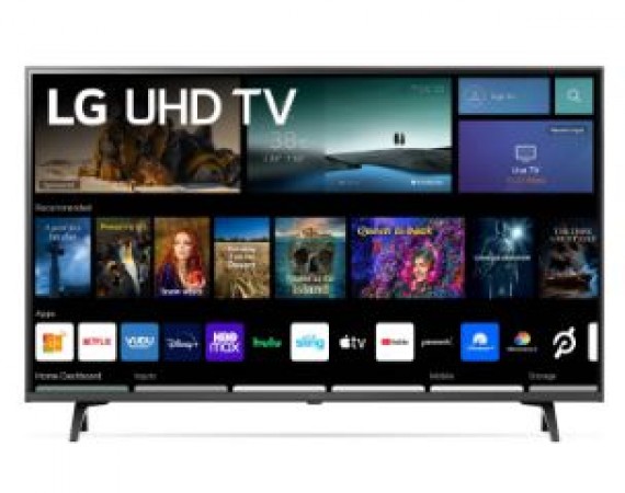 Amazon Sale: Grab Unbeatable TV Deals with Up to 70% Discount!