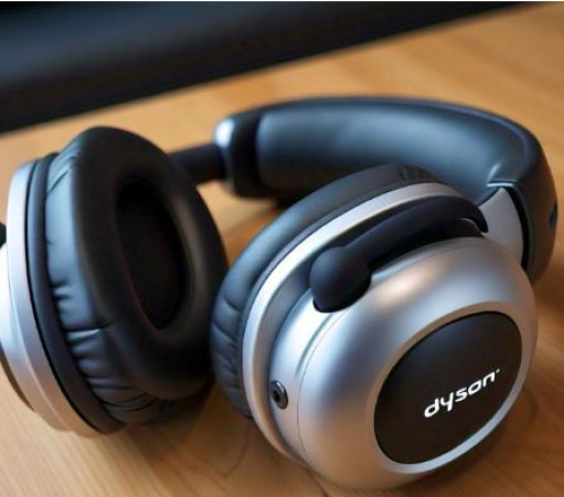 Dyson OnTrac Headphones: Revolutionizing the Audio Experience with Unparalleled Features