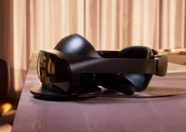 Meta Abandons Quest Pro VR Headset Due to Lackluster Sales and Developer Interest