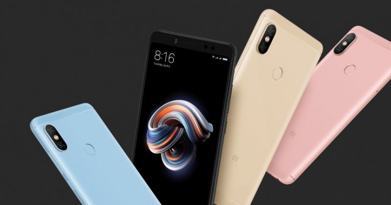 Xiaomi Mi A2 to be launched in India on August 8