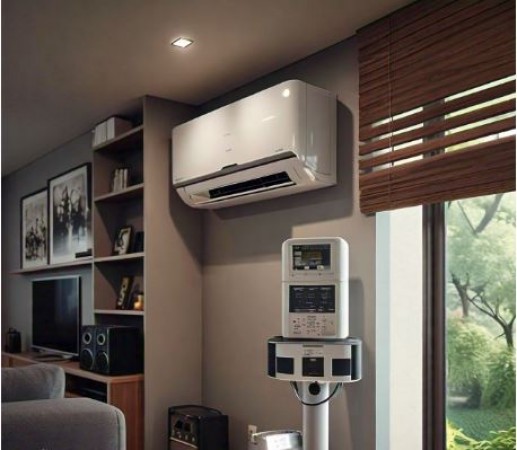 Protect Your Air Conditioner from Voltage Fluctuations: The Importance of Using a Stabilizer