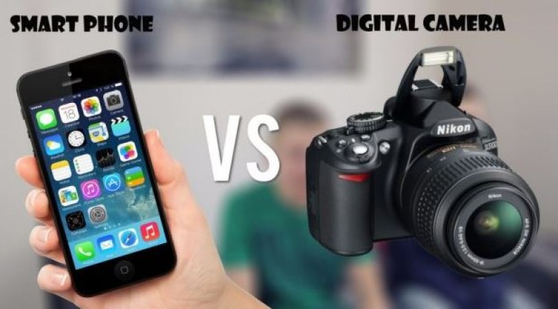 Advanced Camera Gadgets: DSLRs vs. Mirrorless Cameras vs. Smartphones