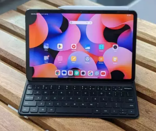 Introducing the Xiaomi Pad 6: A Versatile Tablet Perfect for Entertainment and Productivity