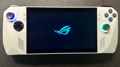 Asus Launches ROG Ally: A Powerful Handheld Gaming PC with Some Trade-offs
