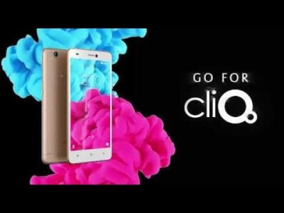 Celkon Launches New Smartphone CLIQ at Pocket Friendly Price and 16MP Camera