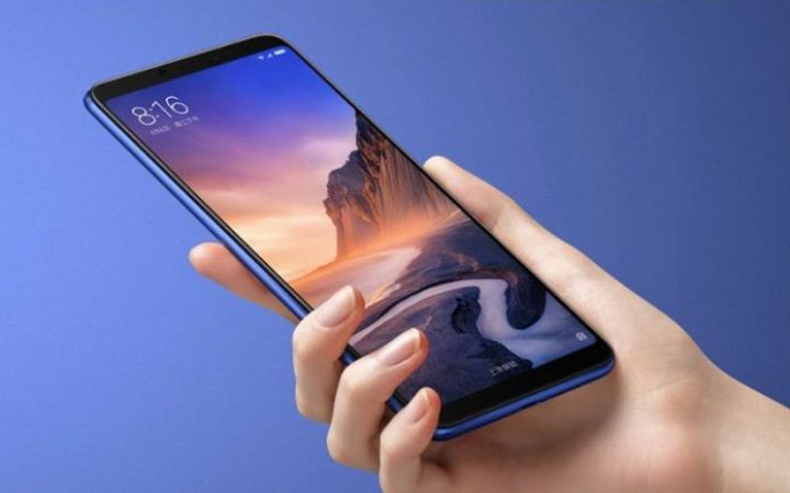Launching of Xiaomi Mi Max 3 Pro with Snapdragon 710 processor cancelled!