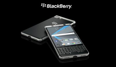 Blackberry to Launch its KEYone Smartphone by 1st of August