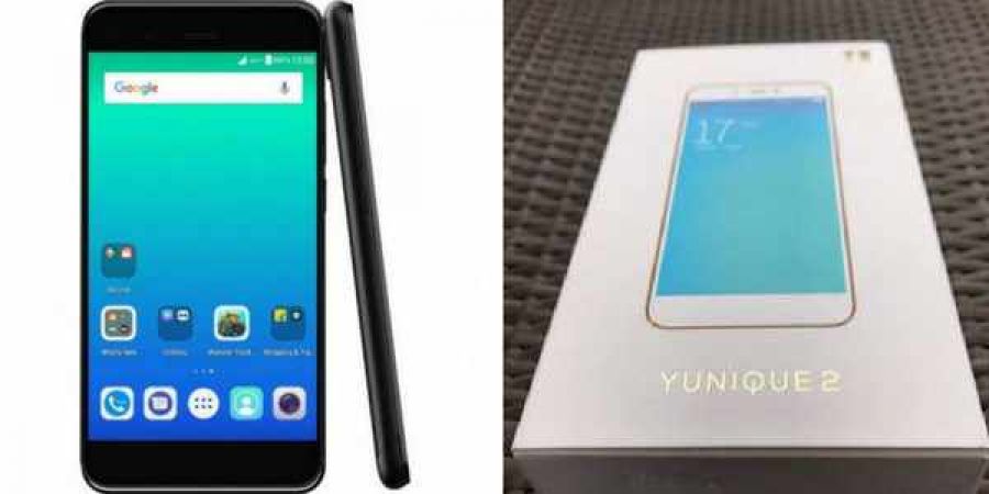 Yu Yunique 2 Smartphone Now Available for Sale