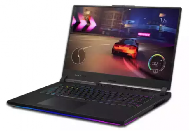AMD Introduces Revolutionary Ryzen 9 7945HX3D Laptop Processor with 3D V-Cache Technology