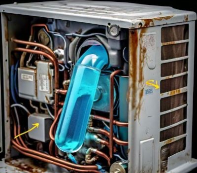 The Importance of Coolant in Air Conditioners: How it Impacts Cooling Performance