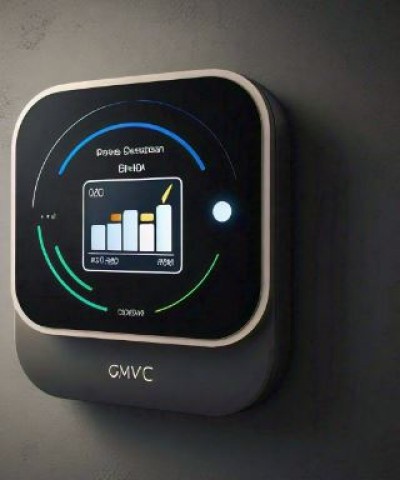 Reduce Your Electricity Bill with Power Consumption Tracker Devices