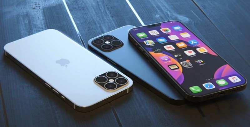 Apple Iphone 13 Pro Max Is About To Be Launched Check Price Features