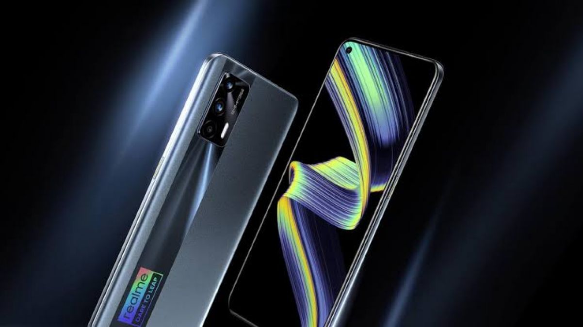 Realme X7 Max 5G, Realme TV 4K models launched in India