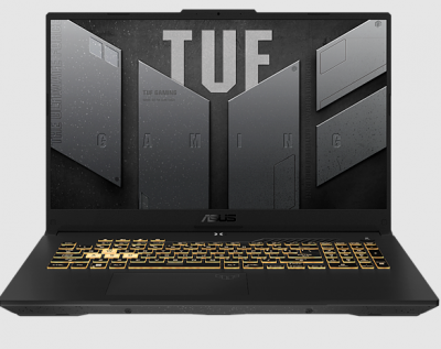 Flipkart now has the ASUS TUF Gaming F17 laptop for a competitive price