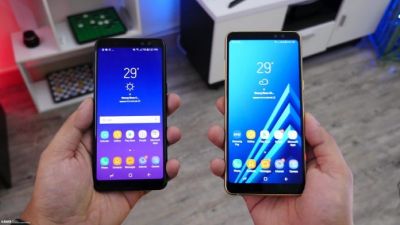 4 Samsung phones which are pocket friendly