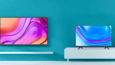 Xiaomi Mi TV 4A Horizon Edition launched in India