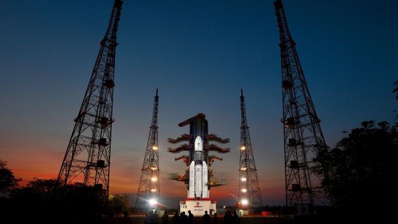 GSAT-19 India’s heaviest satellite to be launched today