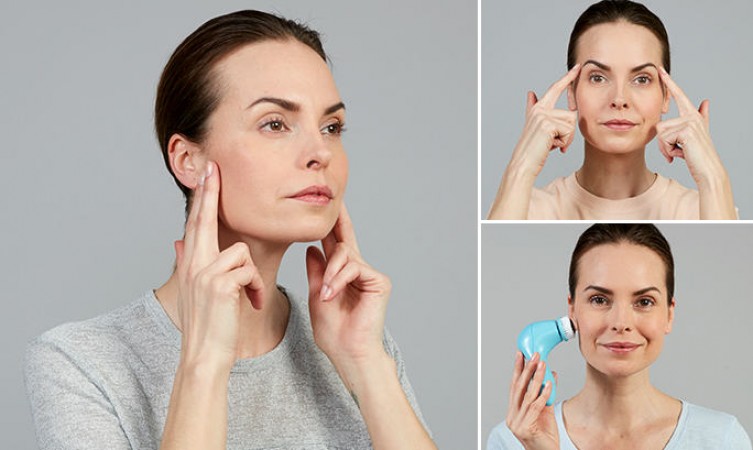 Bring back the glow of your face with these 5 face massagers, everyone will ask what you did!