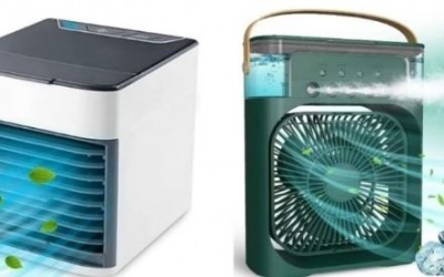 A cooler costing just ₹2,000 will make up for the lack of AC! The whole house will become cool and cool