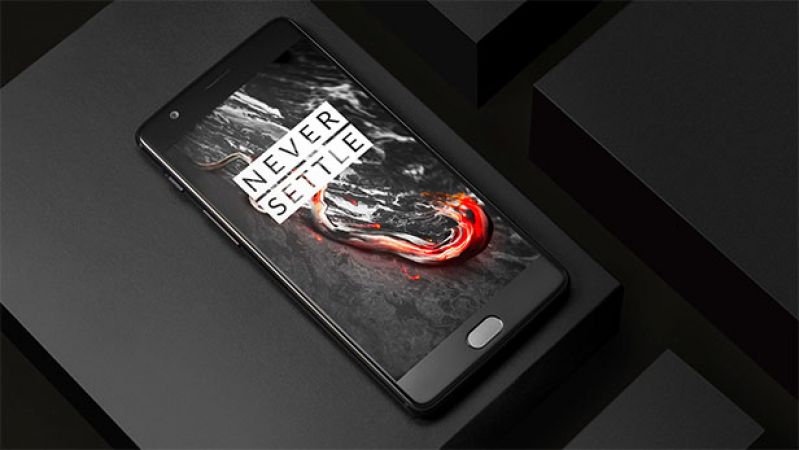 One plus 5 reveals its specification; featuring 8GB RAM