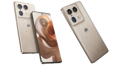 You will go crazy just by looking at the design! Motorola's phone with wooden finish look is coming soon
