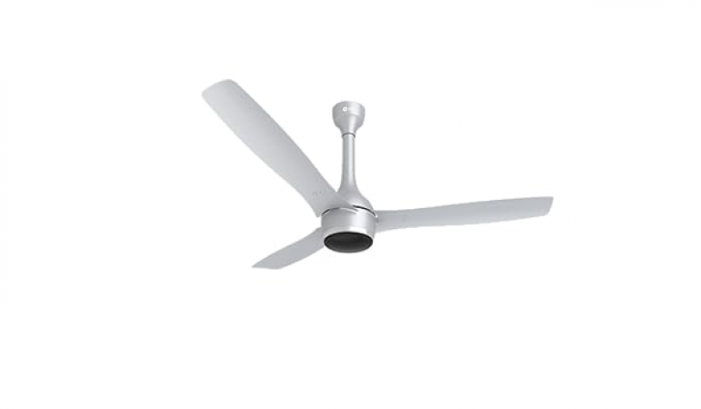 Orient Aeon BLDC Fan Review: Stronger wind at lesser power cost, can be operated with remote