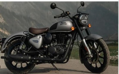 These 2 cruiser bikes are stronger than Royal Enfield 350cc, will get powerful engine